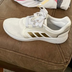 Women Adidas Shoes Edgeluxe